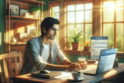 "Su declaración se está tramitando": ¿Qué significa exactamente? 7 su declaracion se esta tramitando que significa exactamente