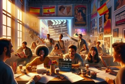 subvenciones y ayudas al cine espanol en 2024