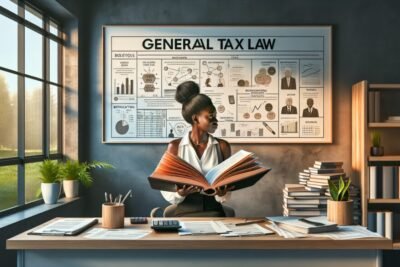 Todo lo que necesitas saber sobre la Ley General Tributaria 9 todo lo que necesitas saber sobre la ley general tributaria