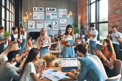 Todo sobre la nueva ley para los influencers 8 todo sobre la nueva ley para los influencers