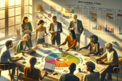 Tributación de subvenciones en España: todo lo que necesitas saber 7 tributacion de subvenciones en espana todo lo que necesitas saber
