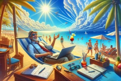 Vacaciones para autónomos: derechos y consejos básicos 6 vacaciones para autonomos derechos y consejos basicos