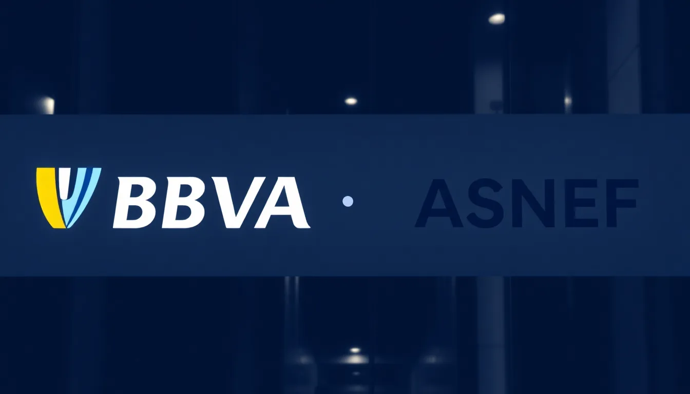 bbva y asnef informacion clave que necesitas saber