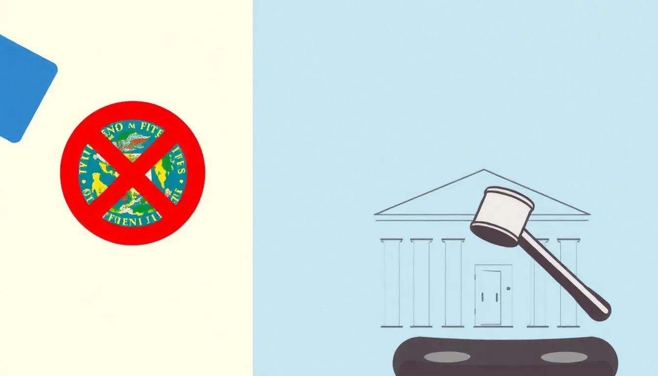 citacion judicial no recibida derechos y soluciones para ciudadanos