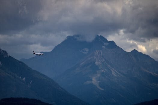como calculo la distancia exacta en mi vuelo 1