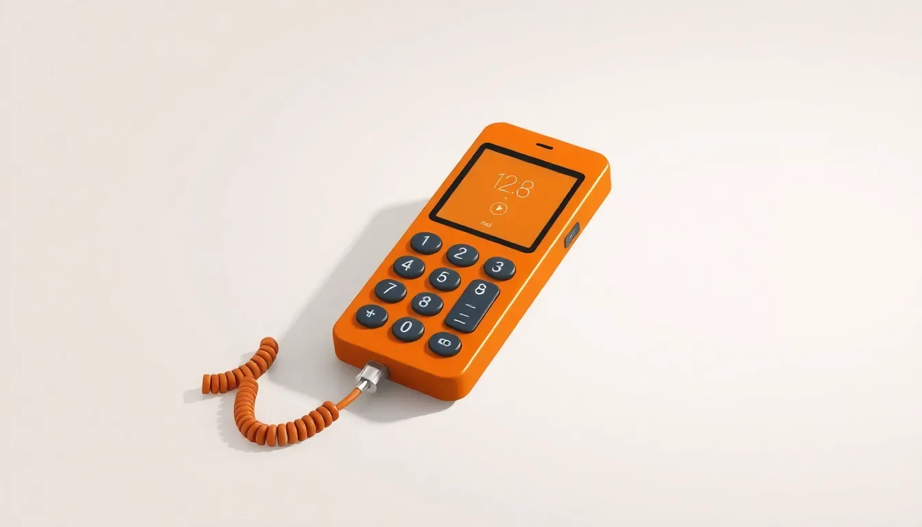 como dar de baja el telefono de orange