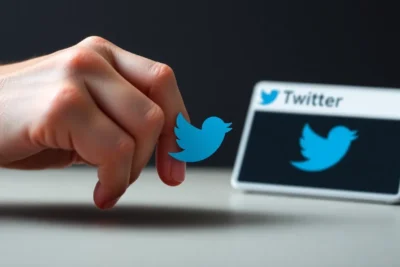 Cómo dar de baja tu cuenta de Twitter fácilmente 5 como dar de baja tu cuenta de twitter facilmente