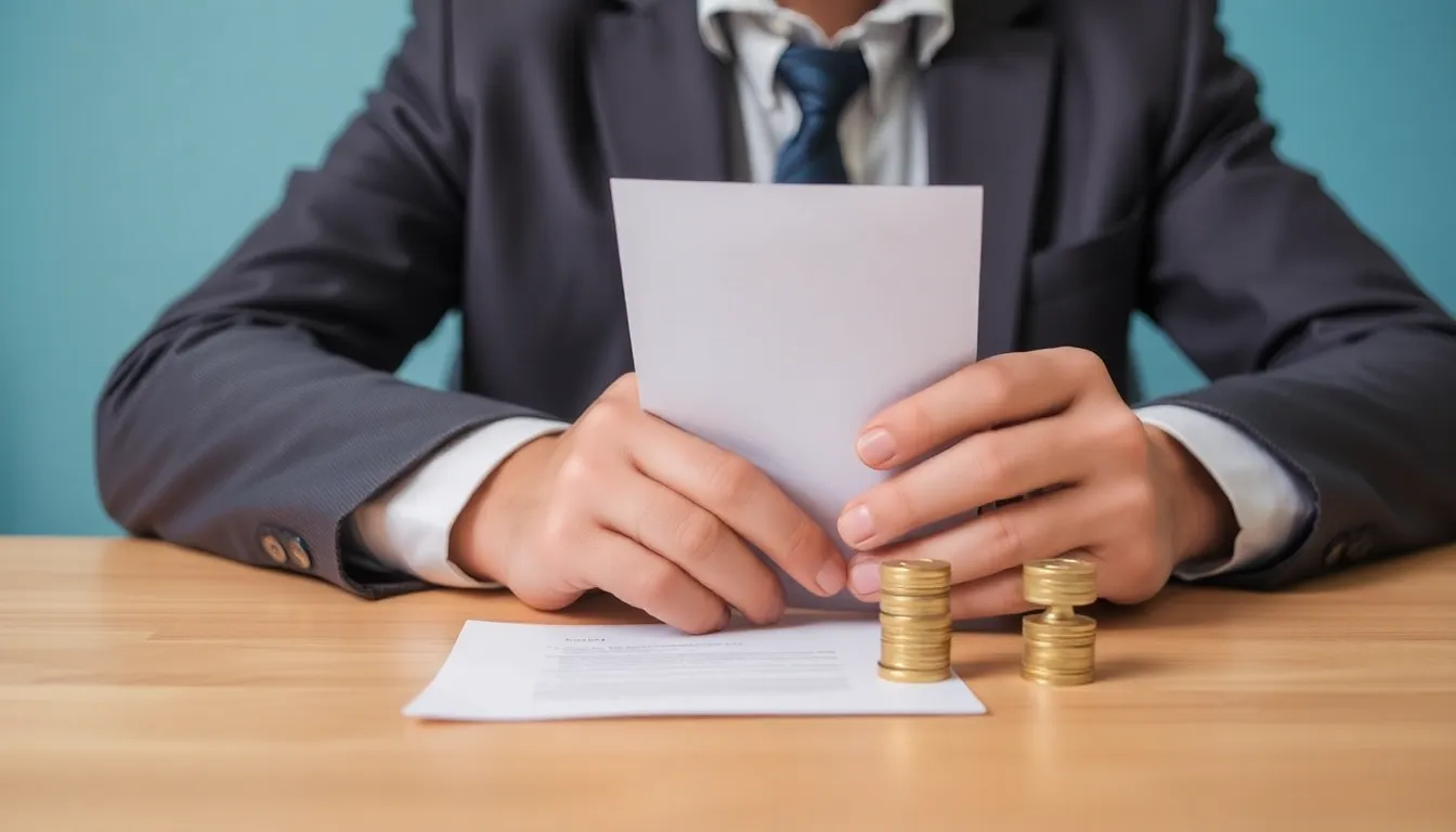 como declarar insolvencia y recuperar tus finanzas facilmente