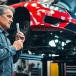 Cómo demostrar vicio oculto en un coche