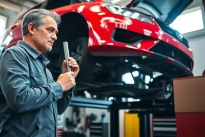 como demostrar vicio oculto en un coche