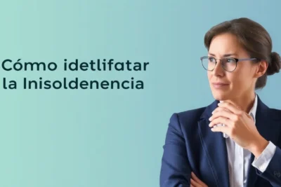Cómo identificar la insolvencia en el marco legal español 1 como identificar la insolvencia en el marco legal espanol