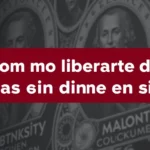 Cómo liberarte de deudas sin dinero en efectivo
