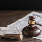 Cómo y dónde pagar las costas judiciales en España