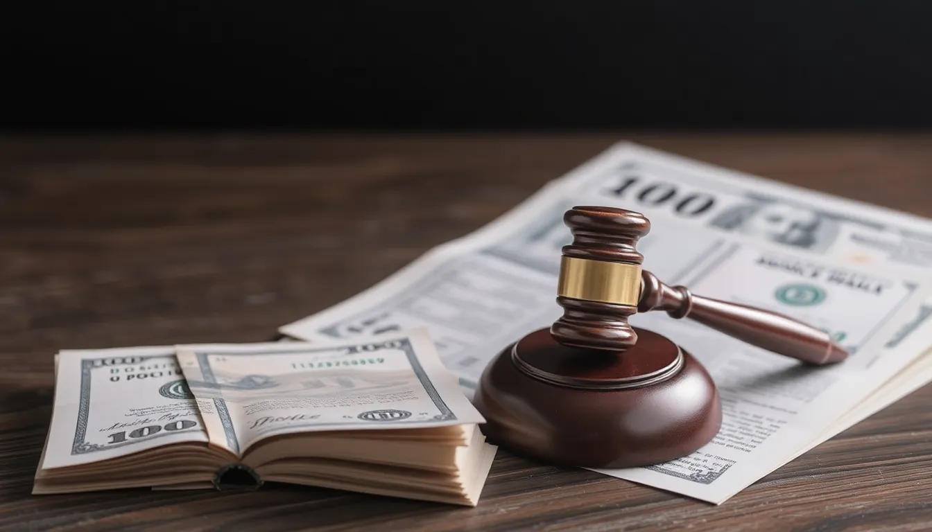 como y donde pagar las costas judiciales en espana