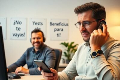 Compañías telefónicas: 10 excusas para no darte de baja 1 companias telefonicas 10 excusas para no darte de baja