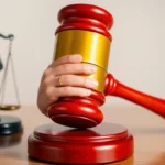 Consecuencias de perder un juicio y no poder pagar costas