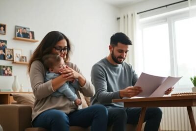 Conseguir la tarjeta de residencia por arraigo familiar: cómo se hace 5 conseguir la tarjeta de residencia por arraigo familiar como se hace