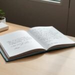 Cuaderno particional: ¿qué es y cuándo se hace?
