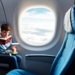 ¿Cuál es el mejor asiento del avión?