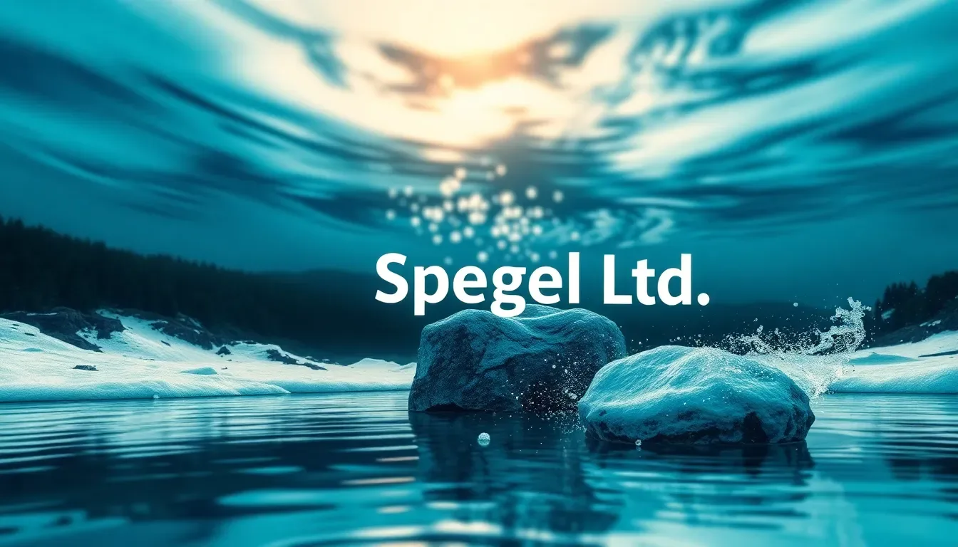 dar de baja a spiegel ltd de manera efectiva