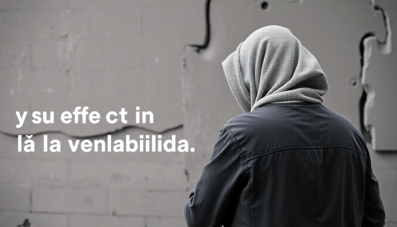 desahucio por impago y su efecto en la vulnerabilidad social