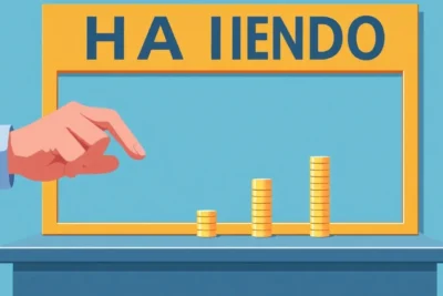 dificultades para pagar a hacienda por estar en paro