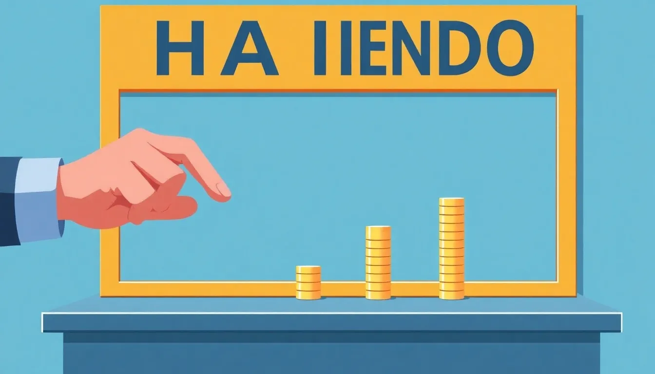 dificultades para pagar a hacienda por estar en paro