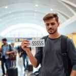 El Código “SSSS” de la tarjeta de embarque: qué significa y cuándo preocuparse