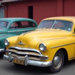 Embargo de coches viejos información clave que necesitas saber