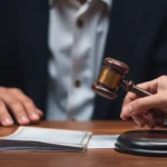 Embargo de cuenta bancaria sin notificación previa: legalidad