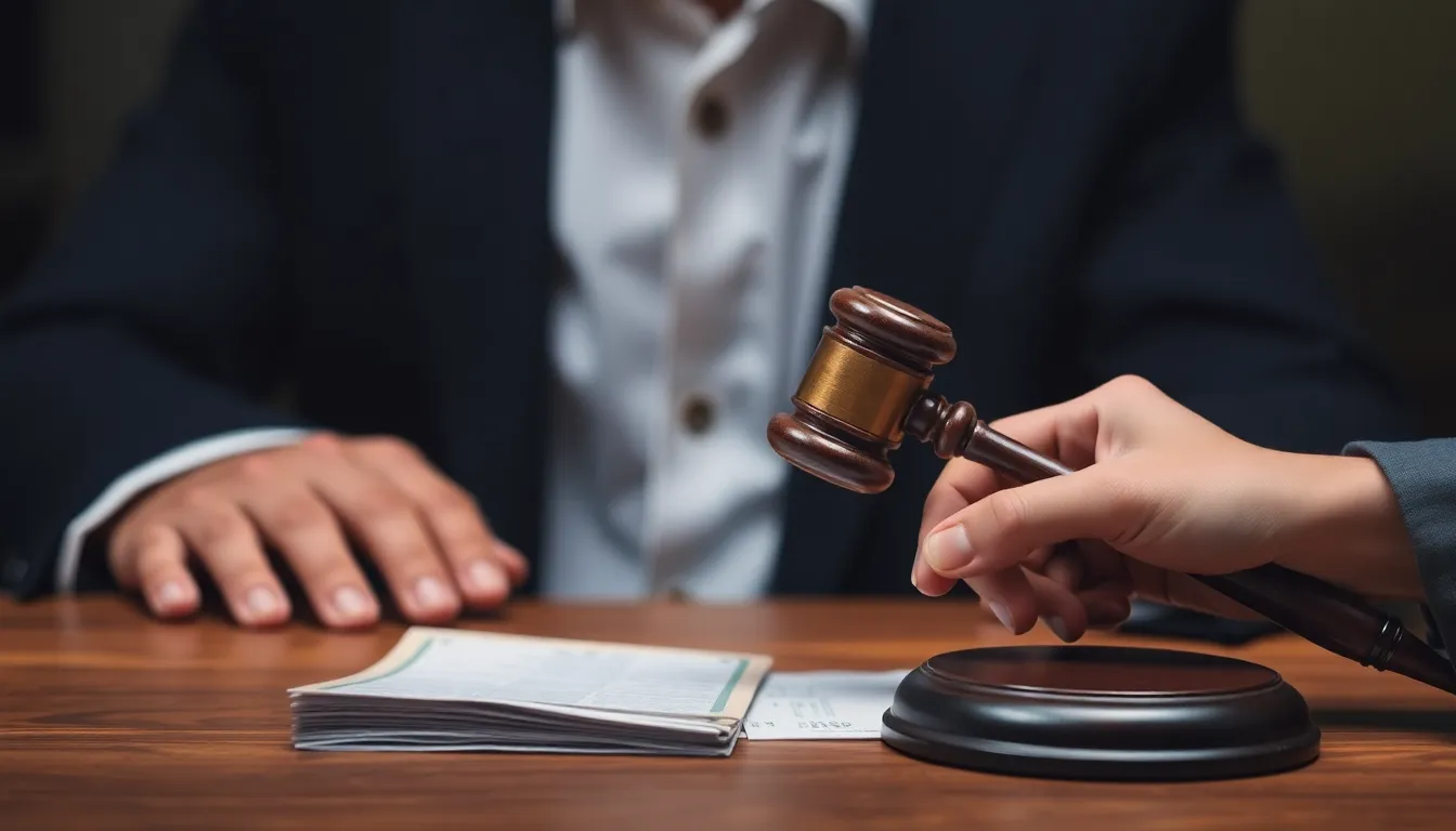 embargo de cuenta bancaria sin notificacion previa legalidad