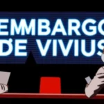 Embargo de Vivus ¿Es posible y qué implica?