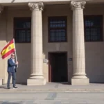 Entrega de citaciones judiciales en España: información esencial