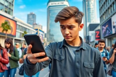 Estafas en los SMS Premium: cómo identificarlas y prevenirlas 1 estafas en los sms premium como identificarlas y prevenirlas
