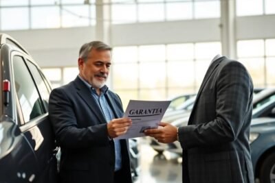 Garantía vicio oculto vehículo: qué debes saber 8 garantia vicio oculto vehiculo que debes saber