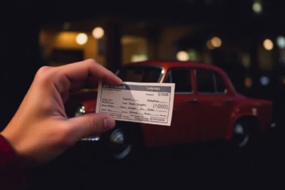 guia completa y consejos sobre embargo de coche financiado