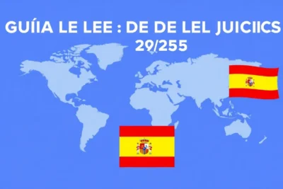 Guía legal del juicio de Vivus en España 2025 6 guia legal del juicio de vivus en espana 2025