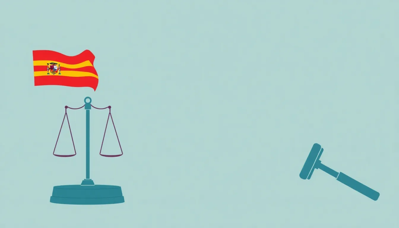 guia legal sobre el embargo de cuentas wise en espana