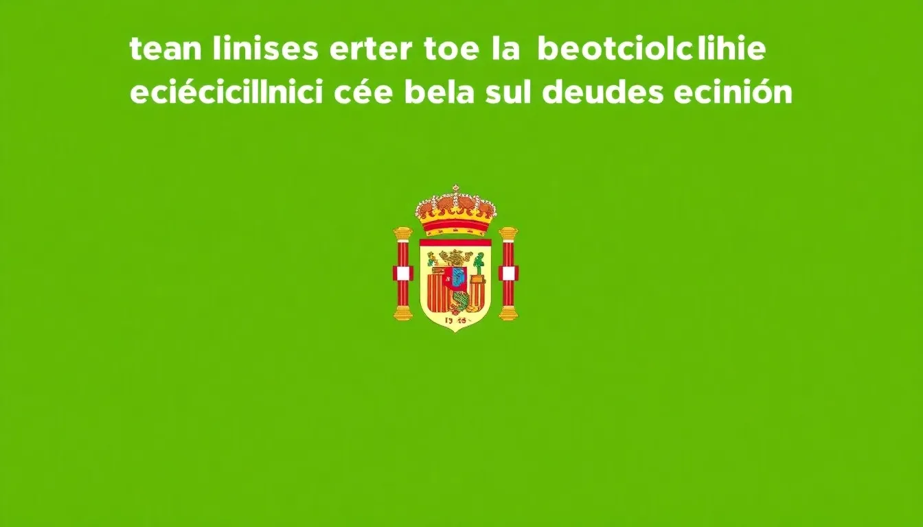 guia para determinar la prescripcion de deudas en espana
