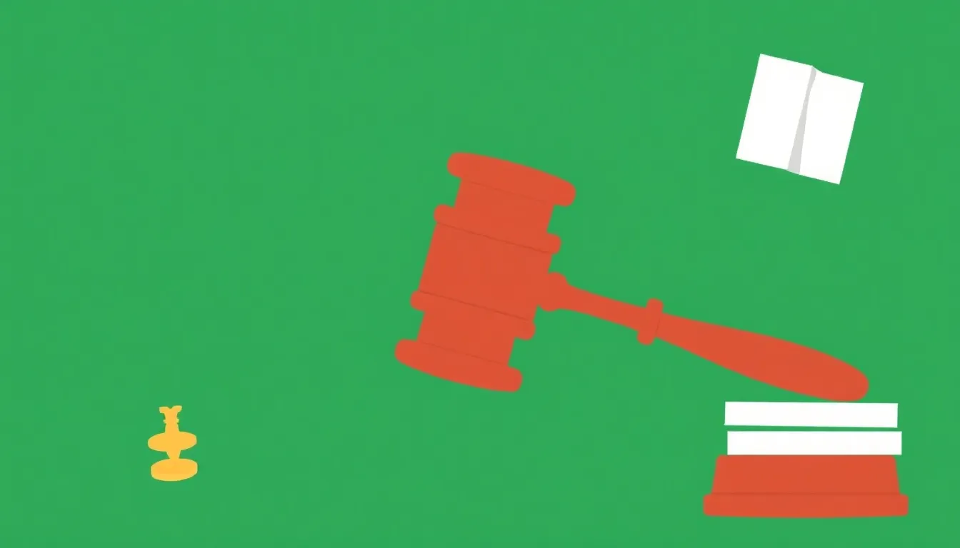 guia para entender el embargo en el juzgado de primera instancia