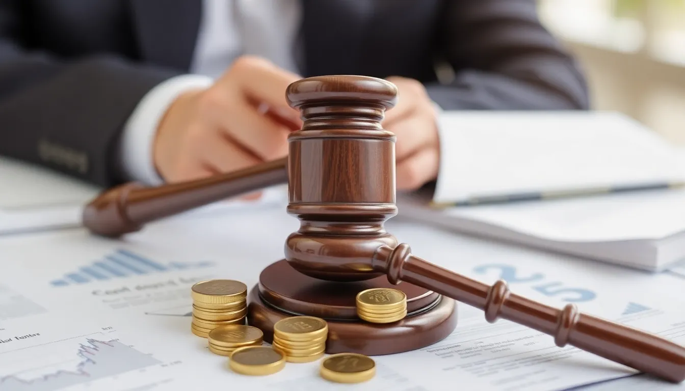 guia para pagar una deuda en el juzgado y opciones disponibles