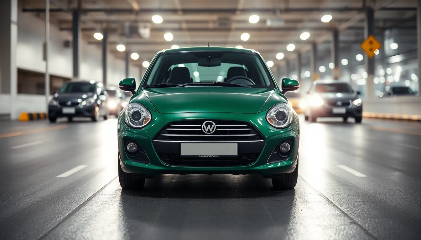 guia para proteger tu vehiculo ante embargo del coche en pago