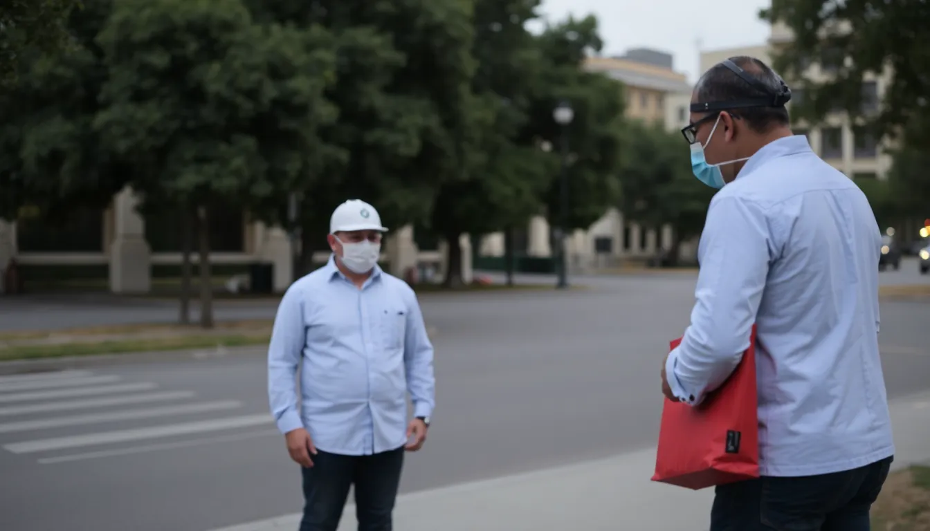 guia para responder a un embargo de la seguridad social