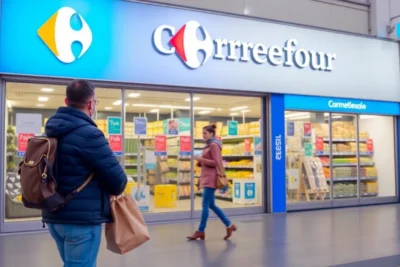 Guía para saldar deudas financieras con Carrefour en España 1 guia para saldar deudas financieras con carrefour en espana