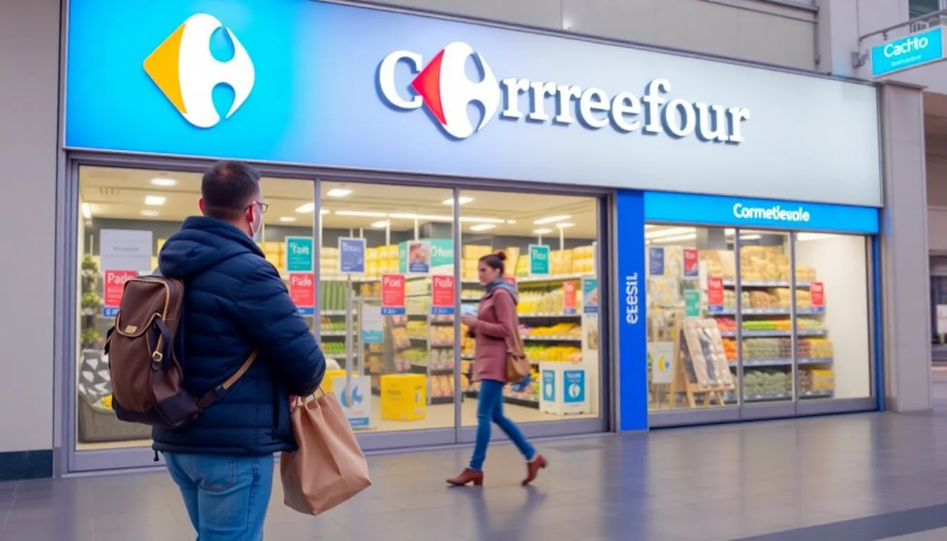 guia para saldar deudas financieras con carrefour en espana