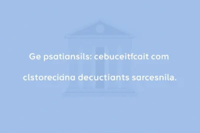 Guía para solicitar el CIRBE al Banco de España correctamente 9 guia para solicitar el cirbe al banco de espana correctamente
