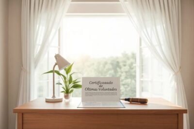 Guía sobre el certificado de últimas voluntades: qué es, dónde se pide, cómo se solicita o documentación obligatoria 10 guia sobre el certificado de ultimas voluntades que es donde se pide como se solicita o documentacion obligatoria