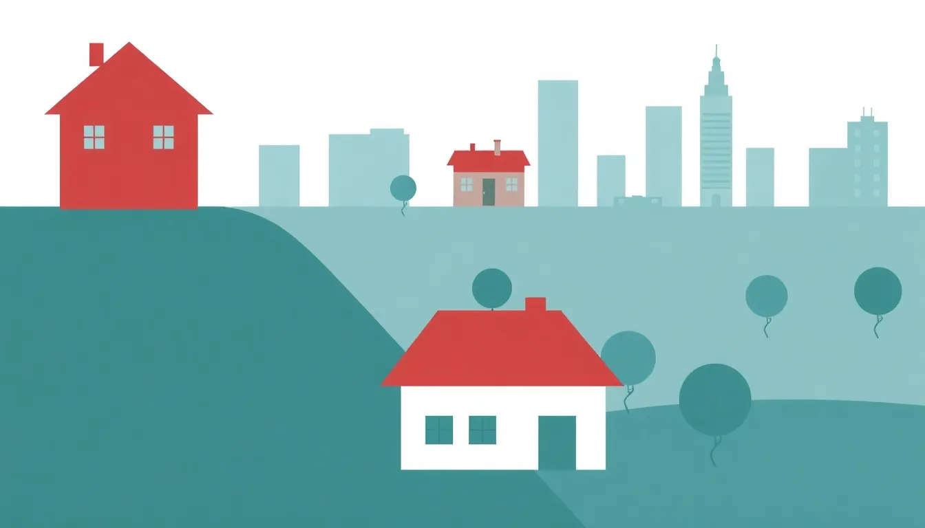 guia sobre el embargo de bienes inmuebles y sus implicaciones