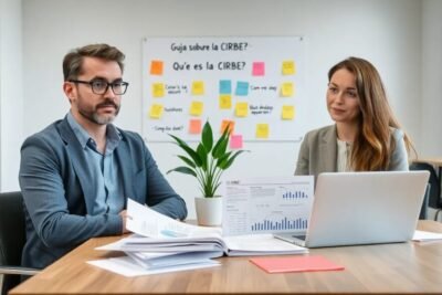 Guía sobre la CIRBE: ¿qué es? ¿cómo se solicita? ¿qué deudas aparecen en la CIRBE? 8 guia sobre la cirbe que es como se solicita que deudas aparecen en la cirbe