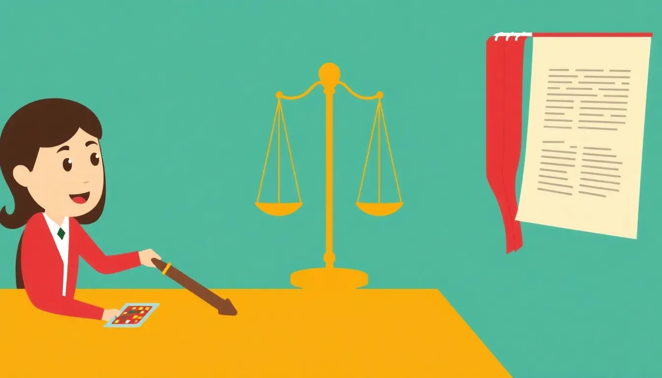 guia y consejos para responder a una demanda en juicio verbal